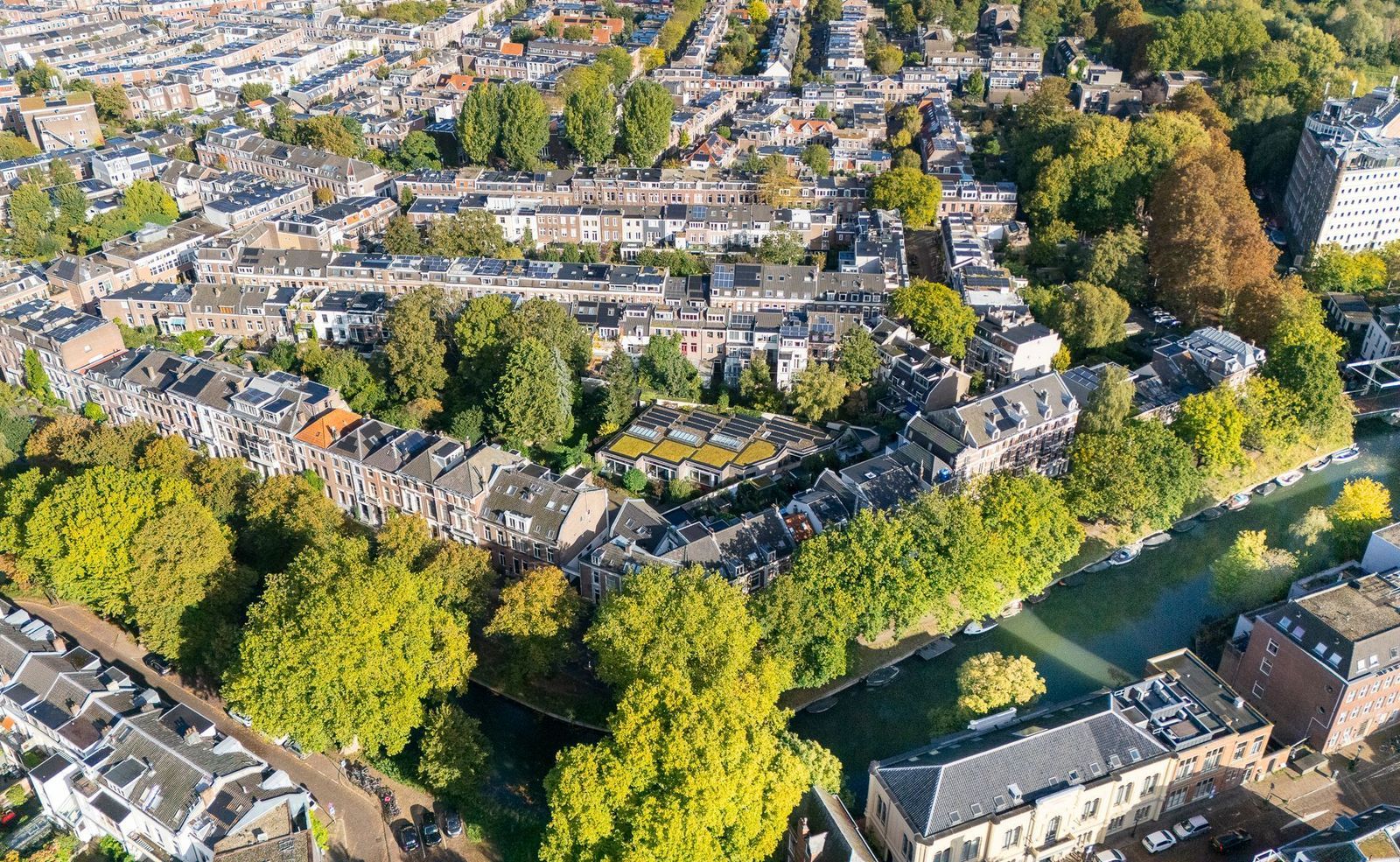 Weerdsingel O.Z. 68 J, Utrecht foto-43