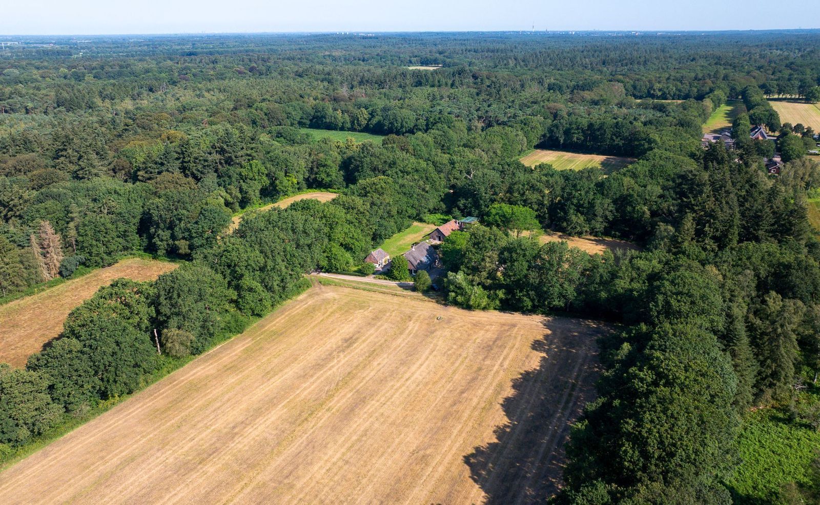 Maartensdijkseweg 8, Bilthoven foto-6