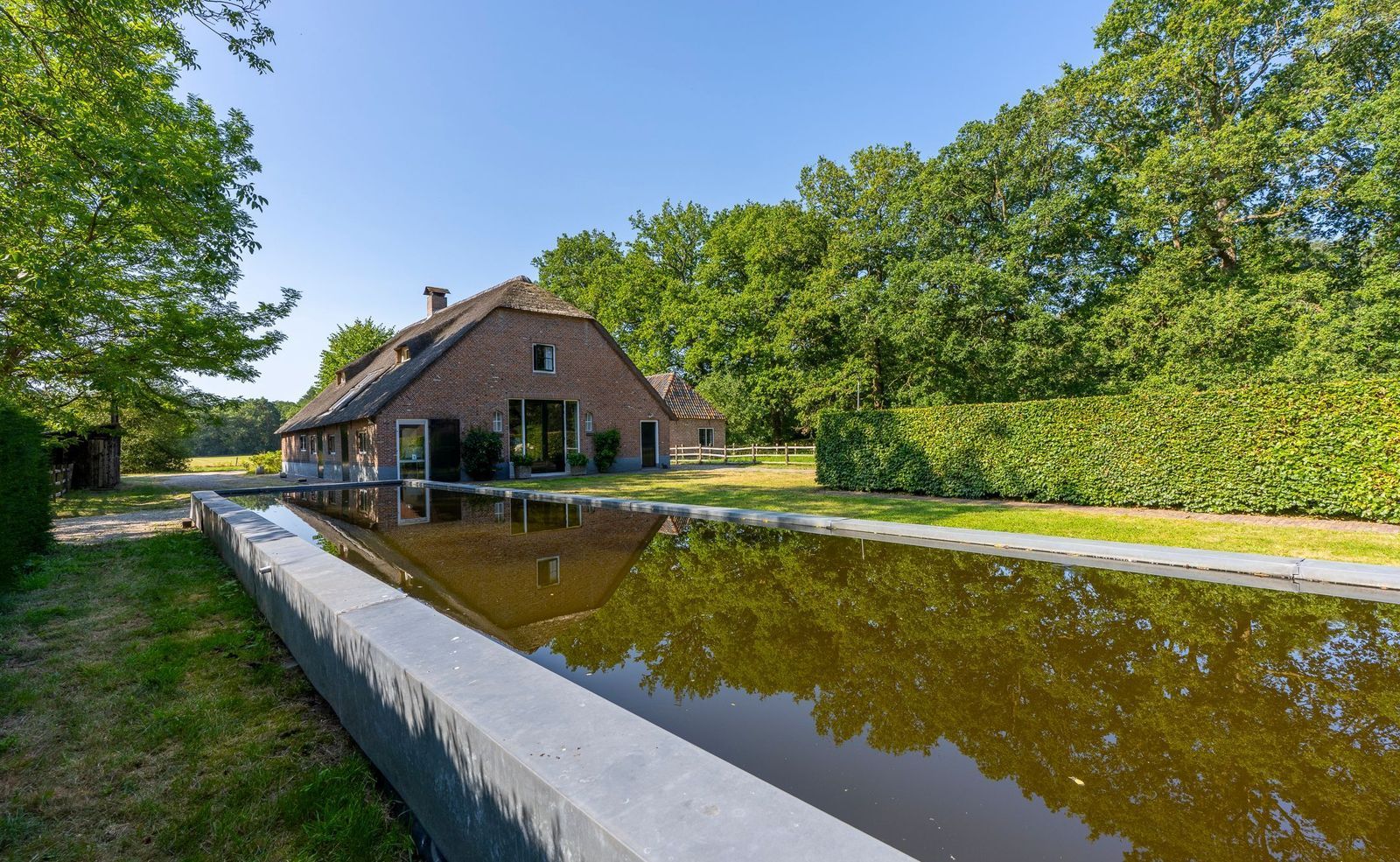 Maartensdijkseweg 8, Bilthoven foto-1