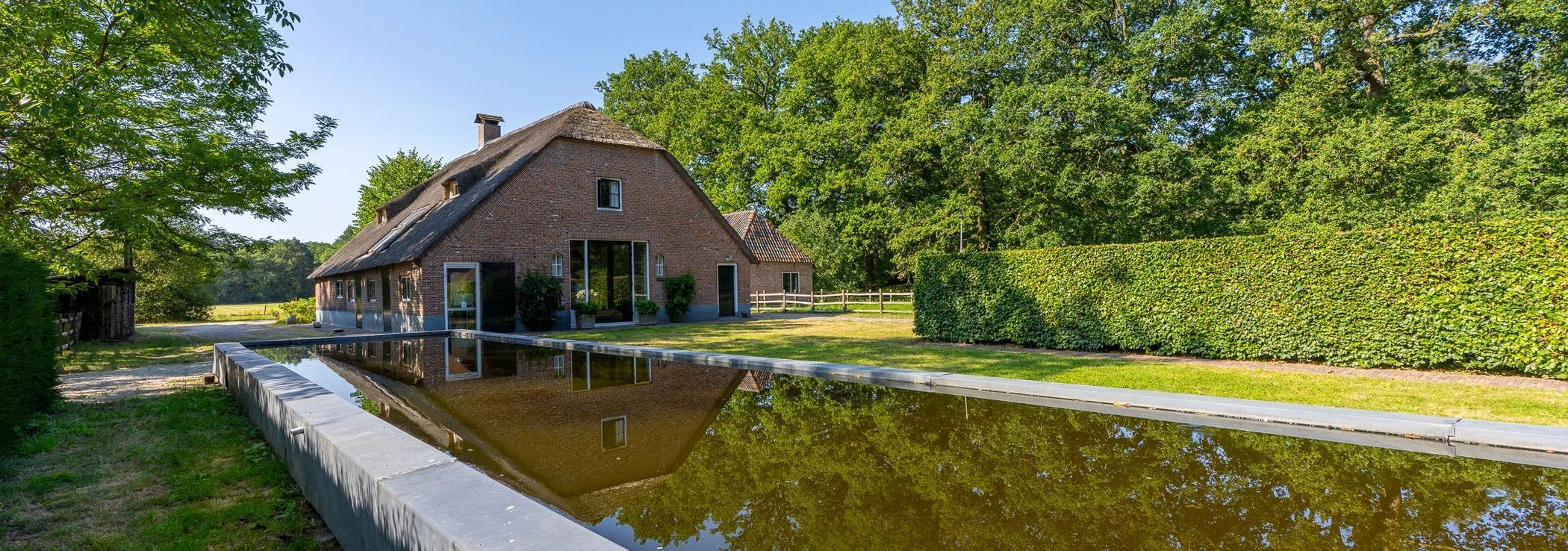 Maartensdijkseweg 8, Bilthoven