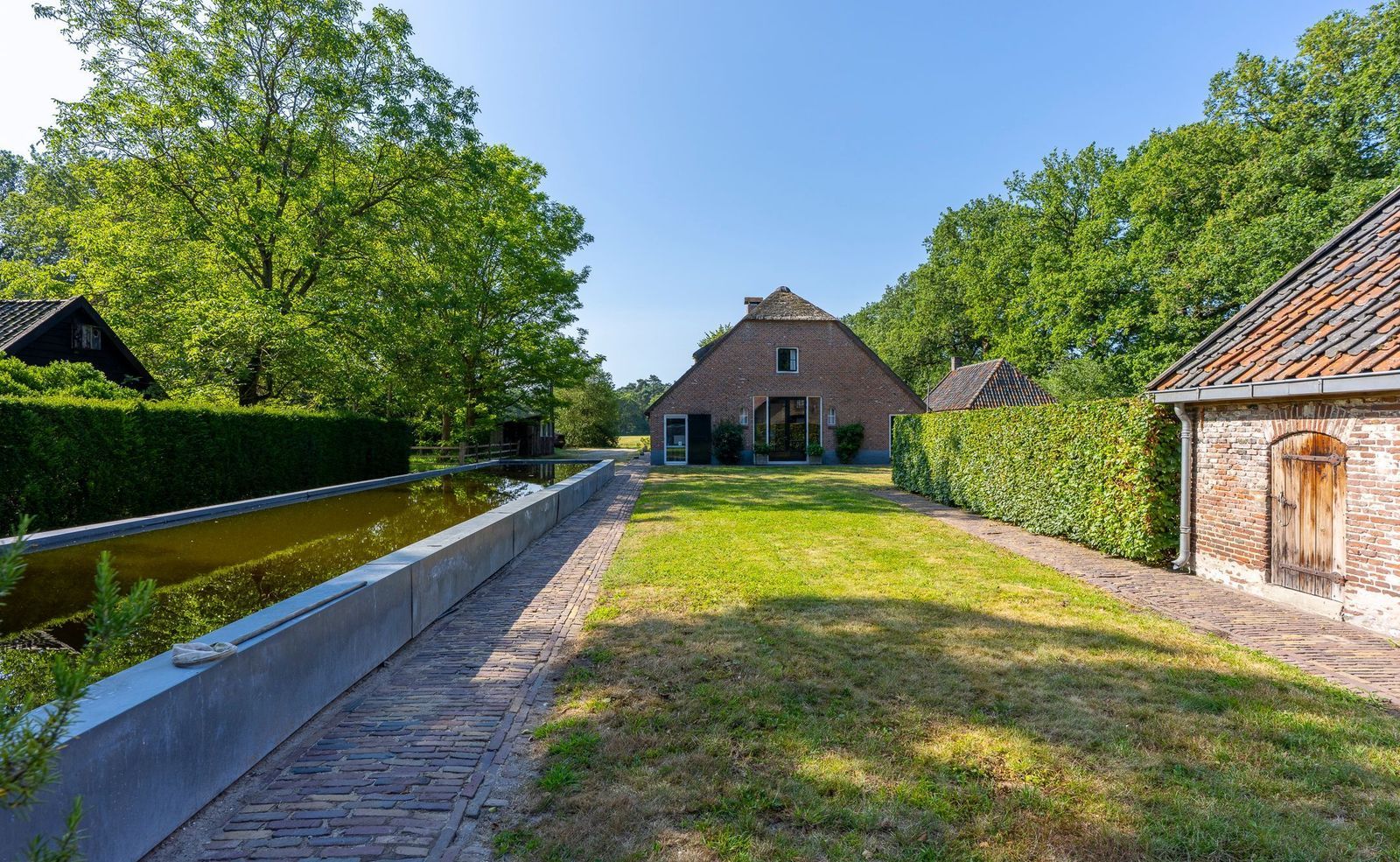 Maartensdijkseweg 8, Bilthoven foto-53