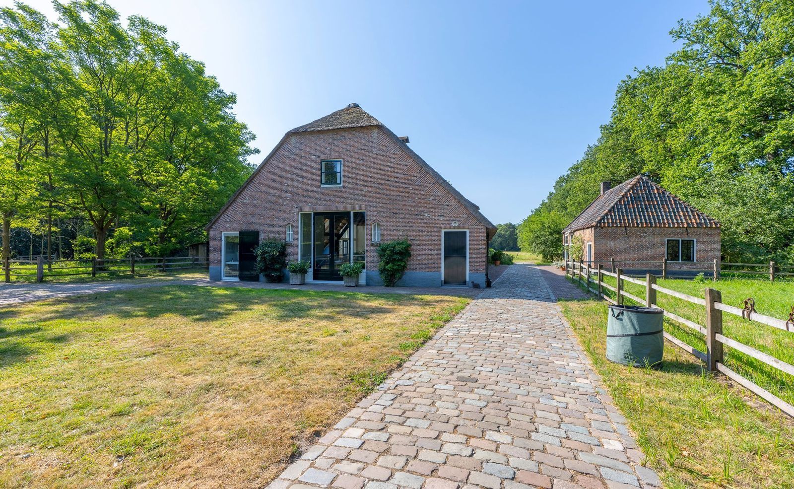 Maartensdijkseweg 8, Bilthoven foto-58