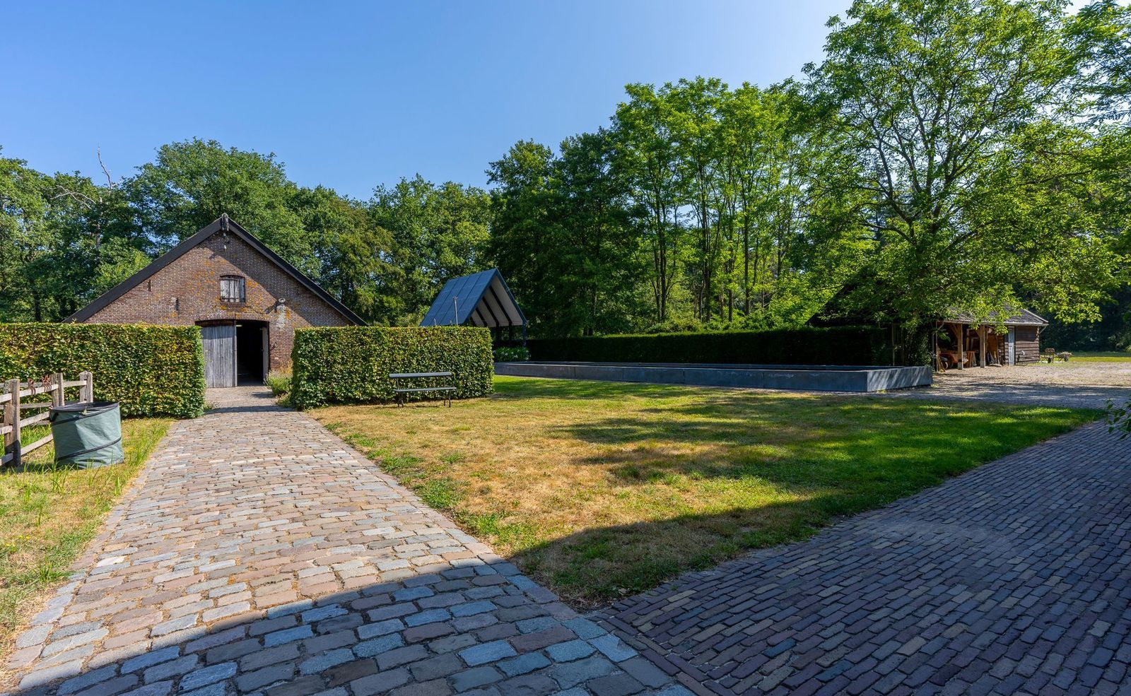 Maartensdijkseweg 8, Bilthoven foto-57