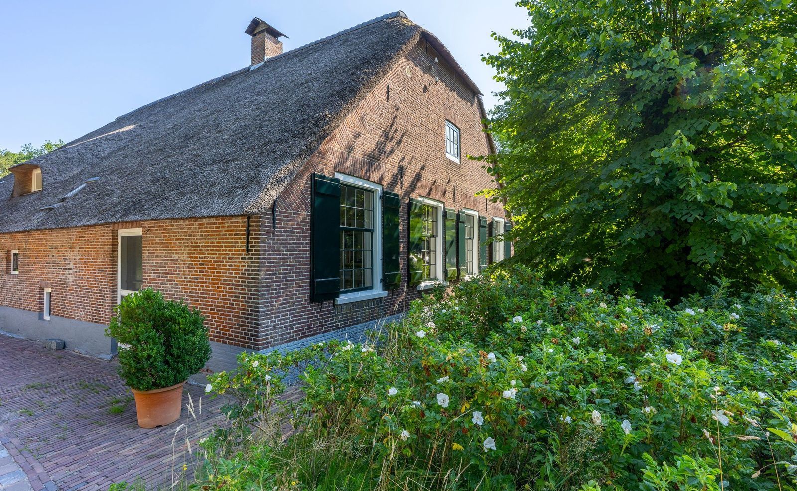 Maartensdijkseweg 8, Bilthoven foto-2