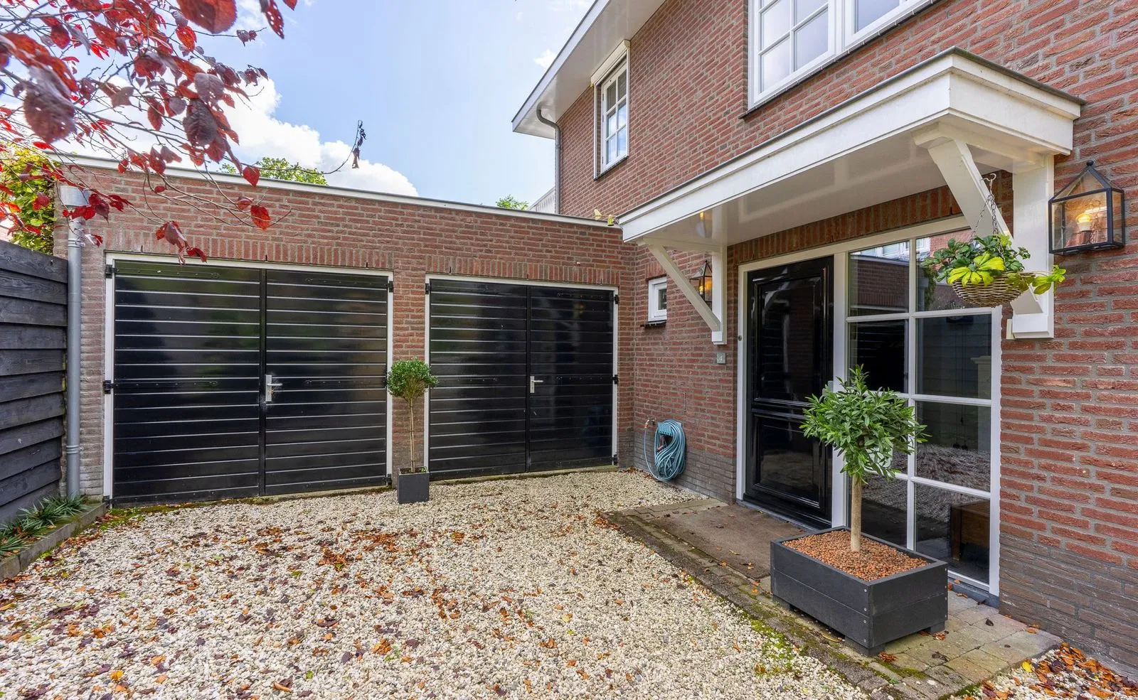 Vrijstaande woning te koop: Prof. Lorentzlaan 4, Zeist