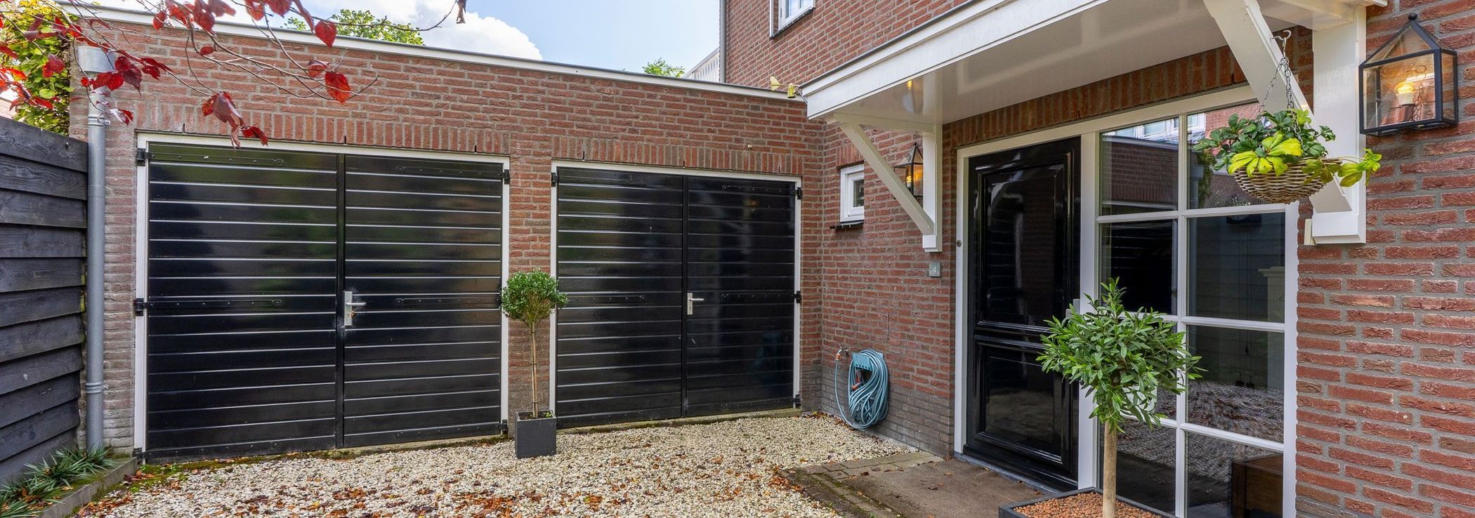 Prof. Lorentzlaan 4, Zeist