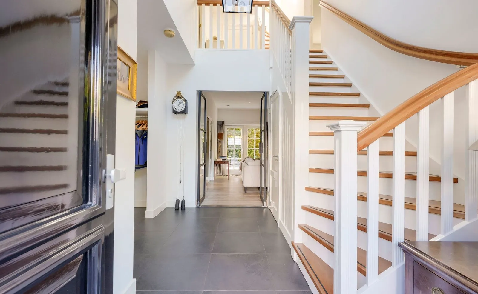 Vrijstaande woning te koop: Prof. Lorentzlaan 4, Zeist