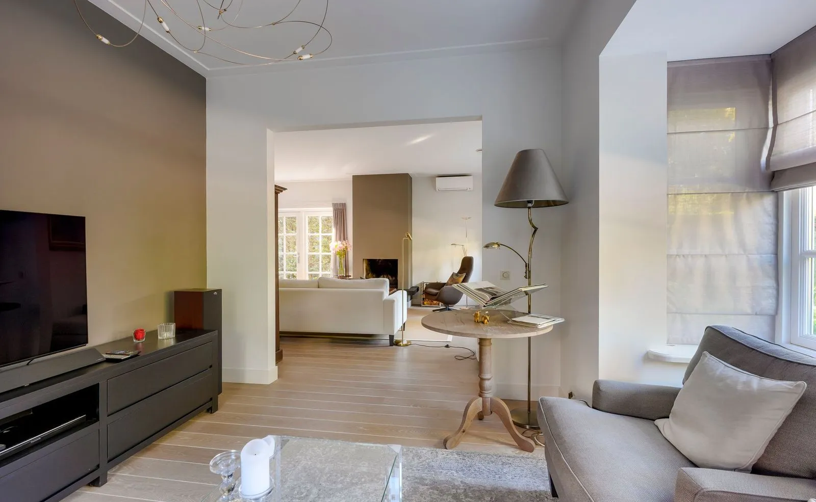 Vrijstaande woning te koop: Prof. Lorentzlaan 4, Zeist