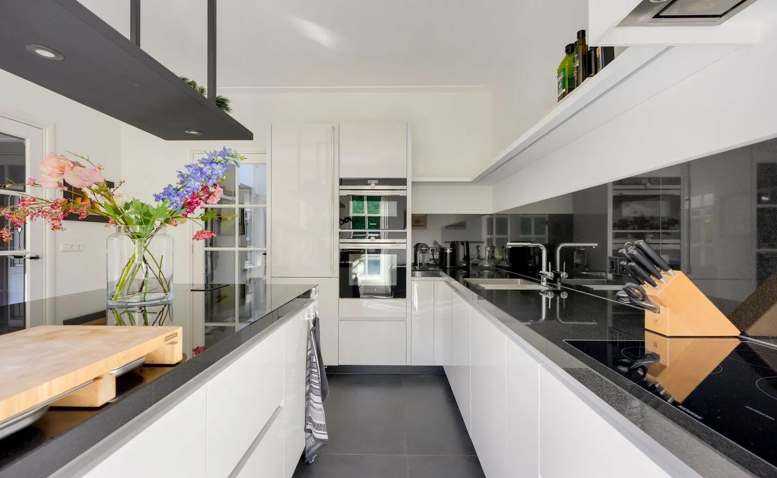 Vrijstaande woning te koop: Prof. Lorentzlaan 4, Zeist