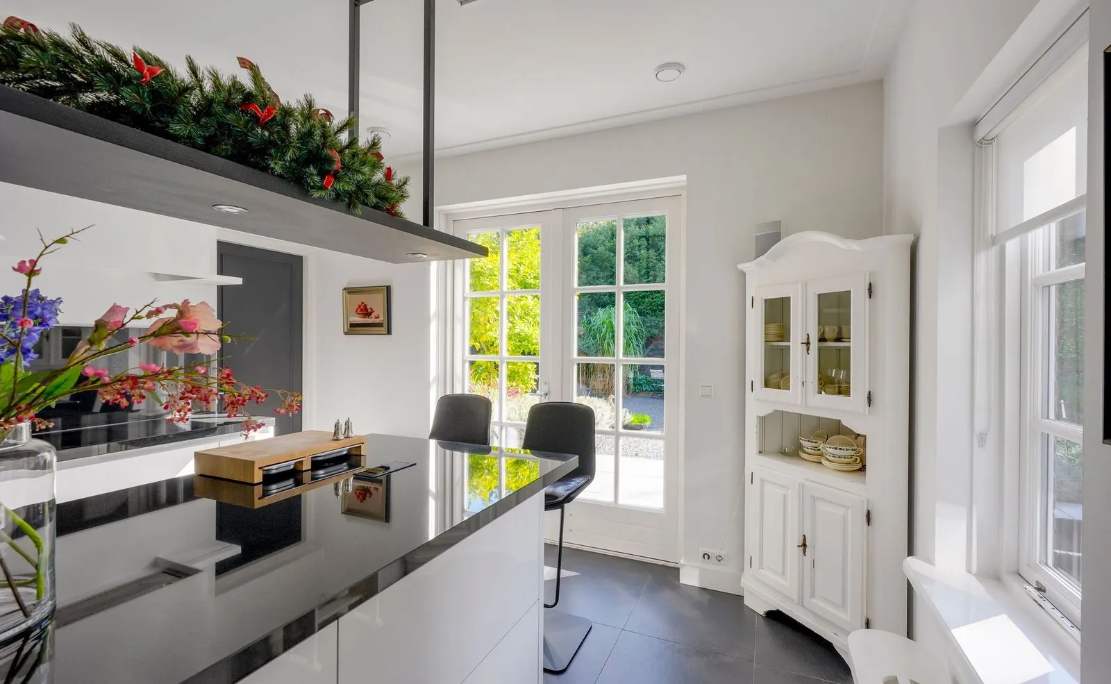 Vrijstaande woning te koop: Prof. Lorentzlaan 4, Zeist
