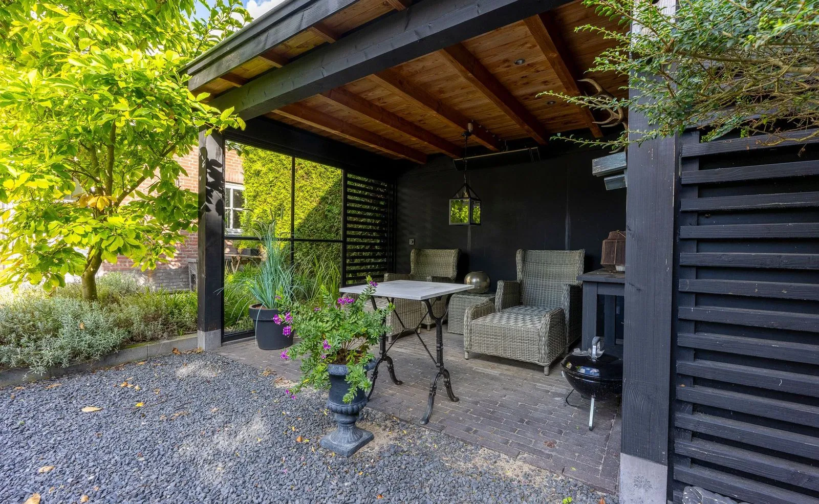 Vrijstaande woning te koop: Prof. Lorentzlaan 4, Zeist