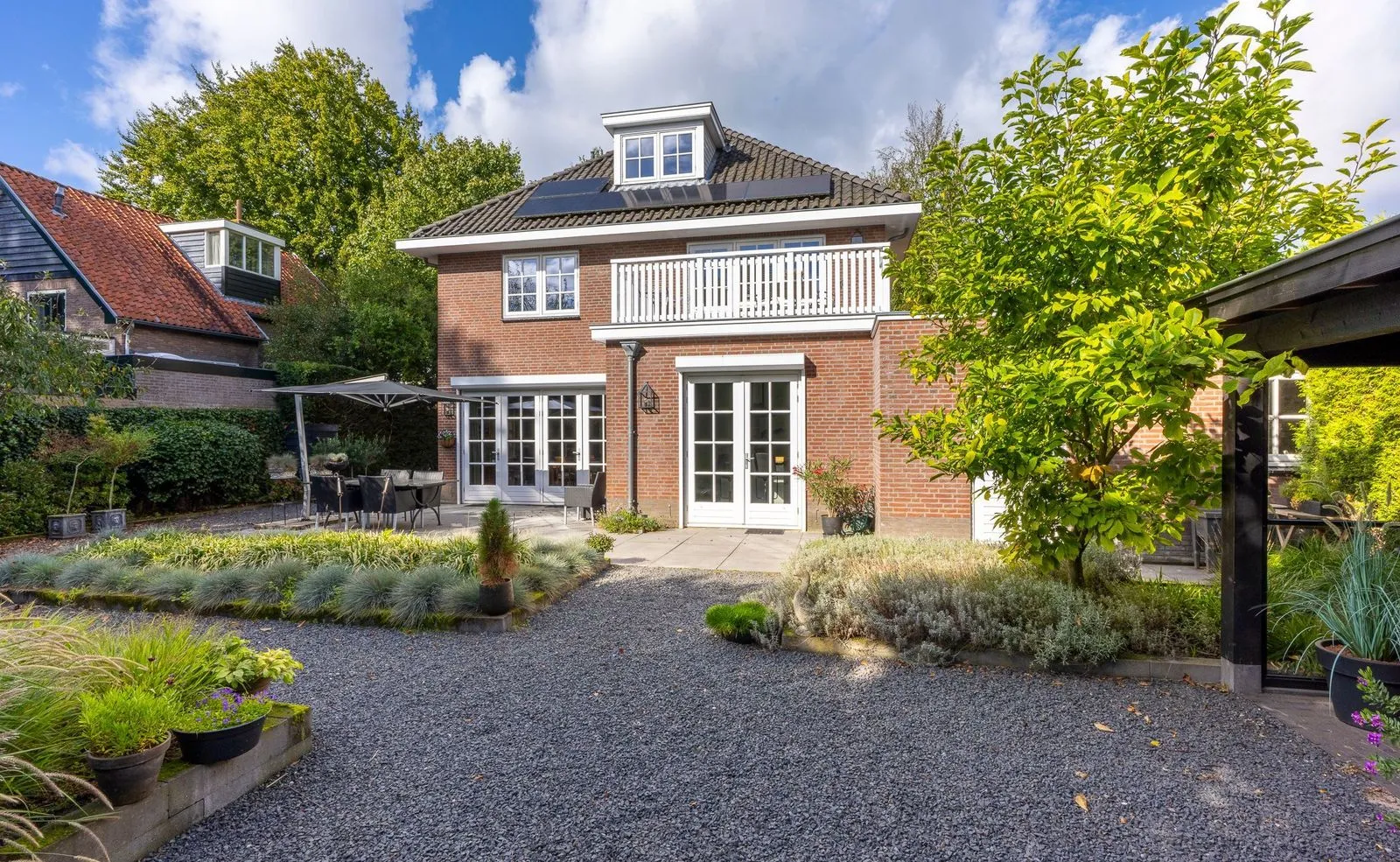 Vrijstaande woning te koop: Prof. Lorentzlaan 4, Zeist