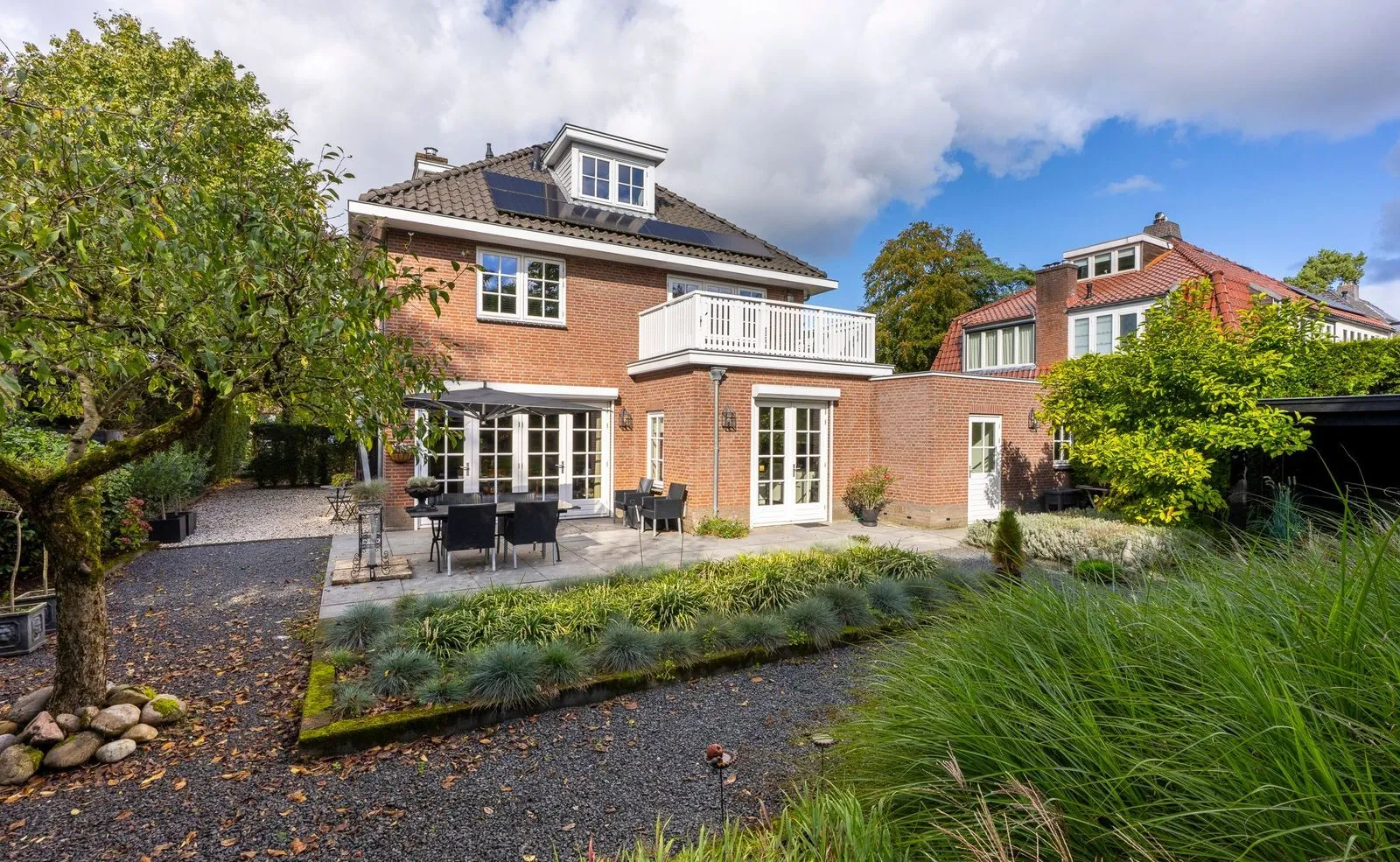 Vrijstaande woning te koop: Prof. Lorentzlaan 4, Zeist