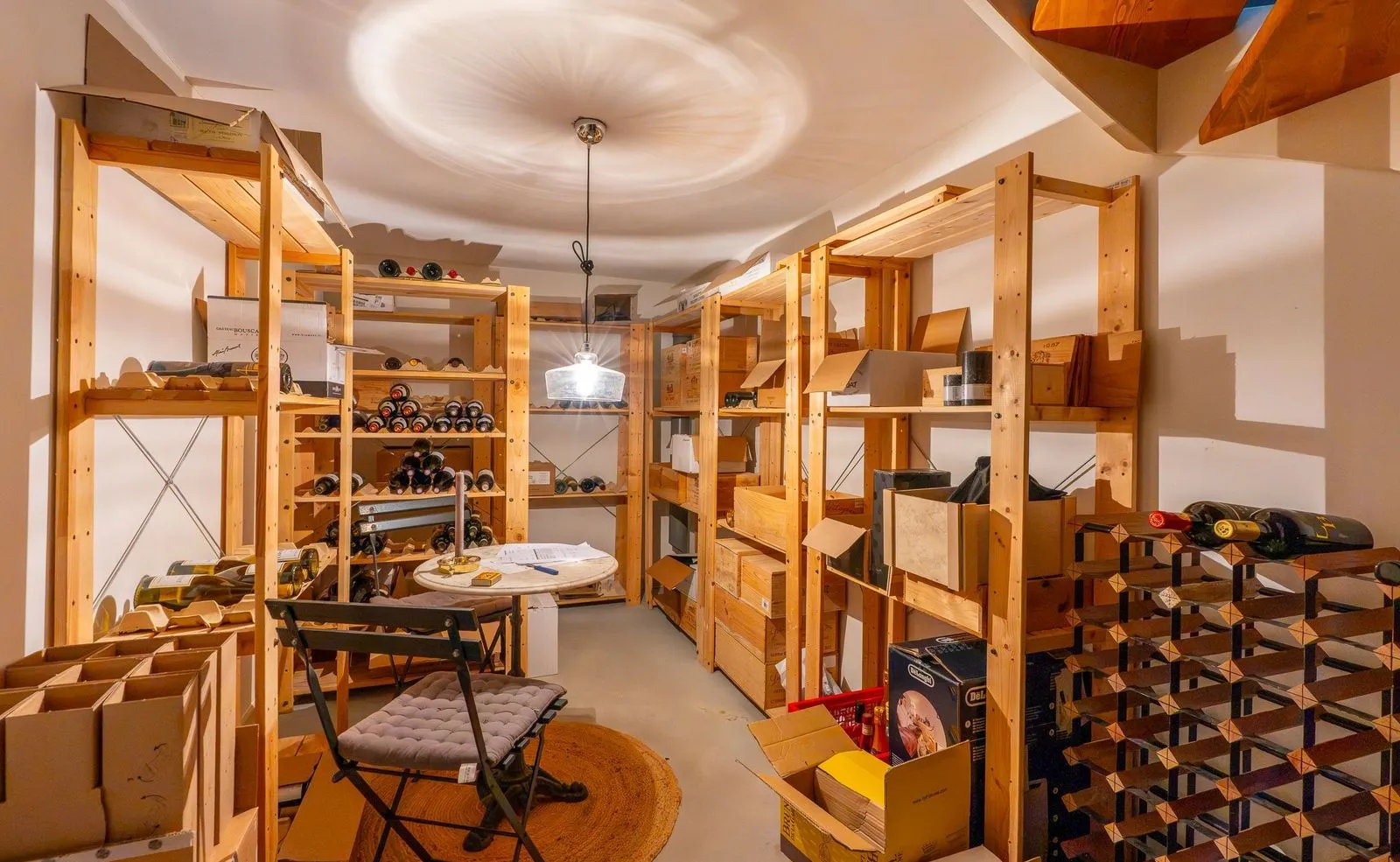 Vrijstaande woning te koop: Prof. Lorentzlaan 4, Zeist