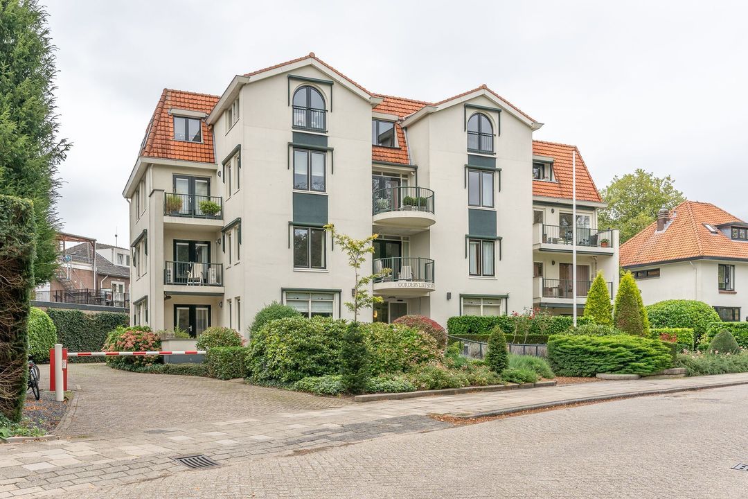 Huydecoperweg 17, Zeist