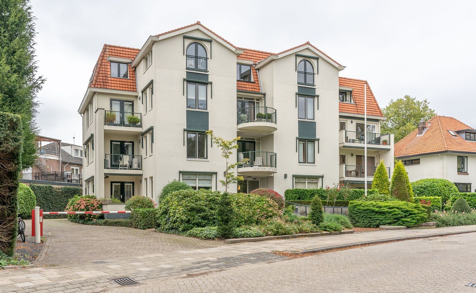 Huydecoperweg 17, Zeist foto-0
