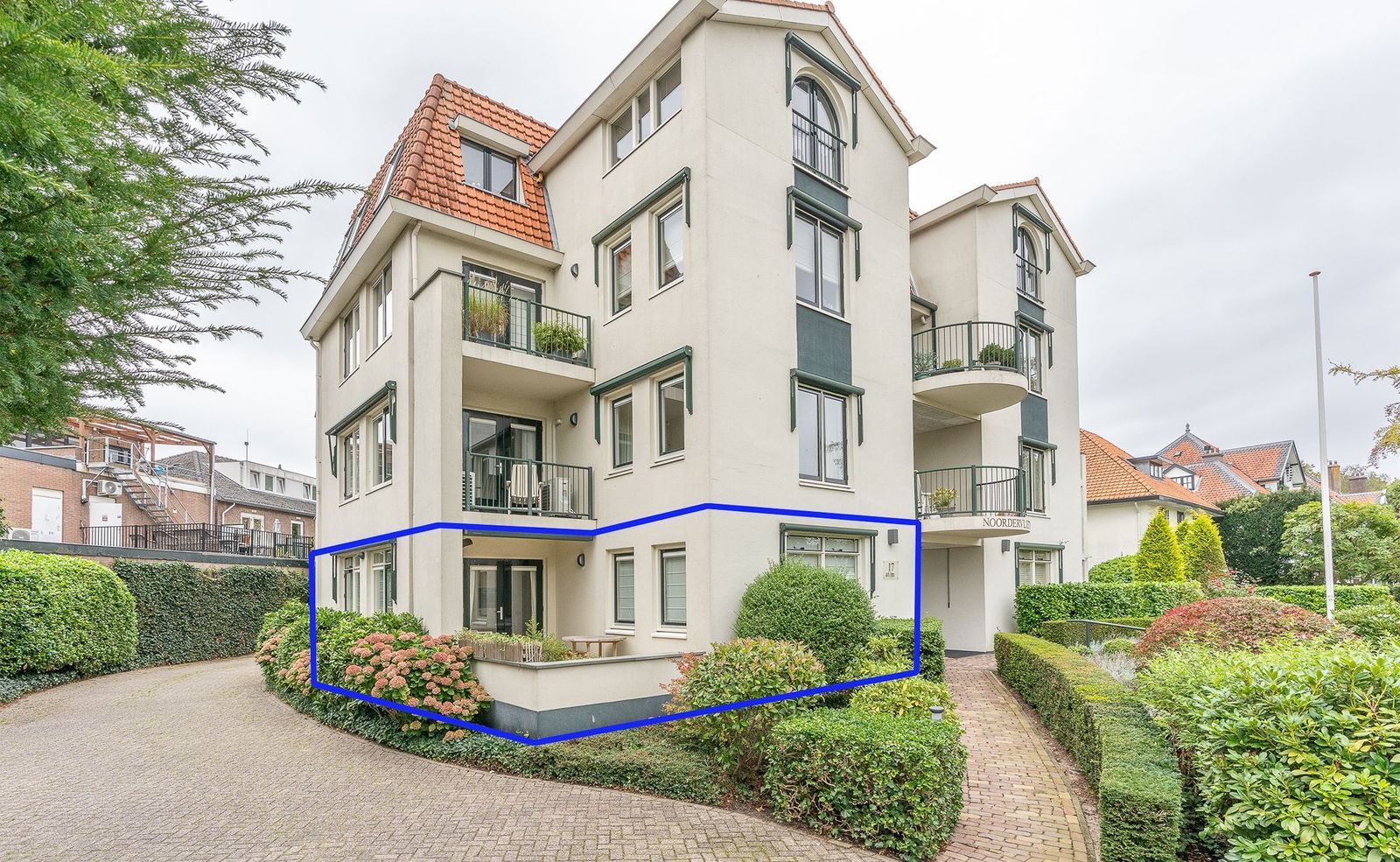 Huydecoperweg 17, Zeist foto-26