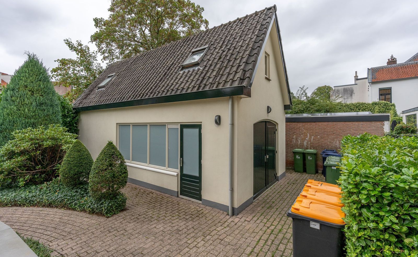 Huydecoperweg 17, Zeist foto-29