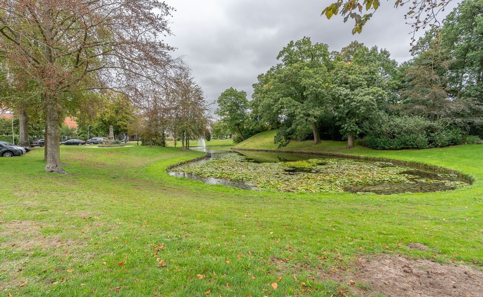 Huydecoperweg 17, Zeist foto-32
