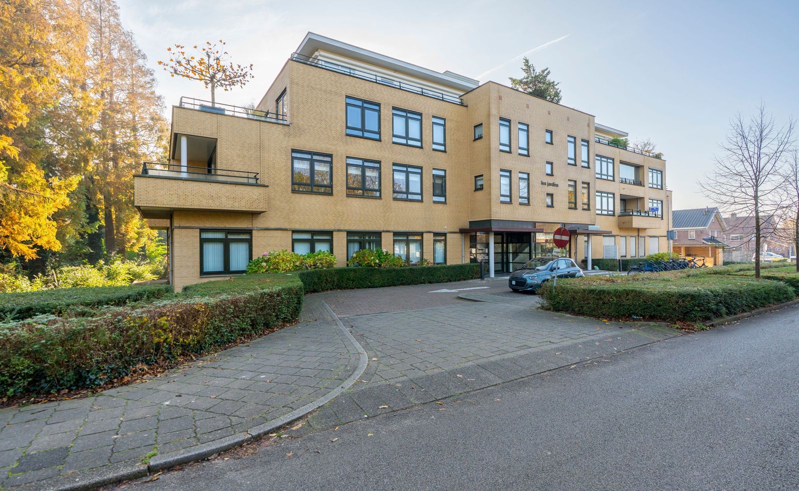 Hoofdweg 3 J, Mijdrecht foto-1