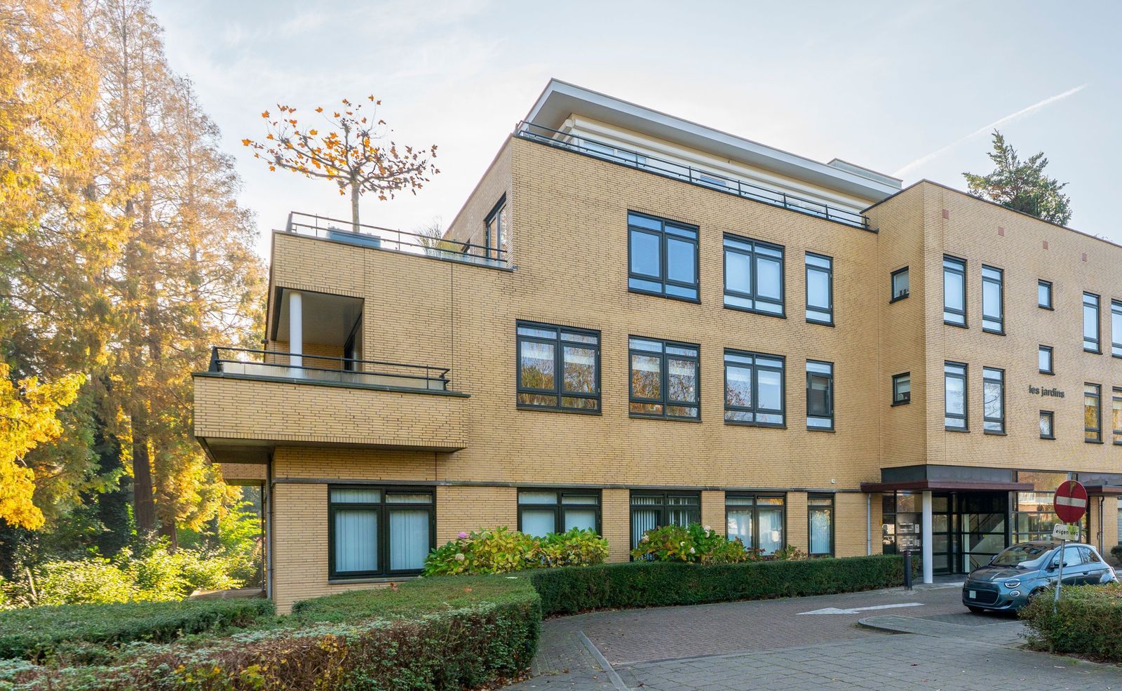 Hoofdweg 3 J, Mijdrecht foto-43
