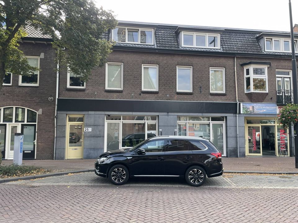 Berghemseweg