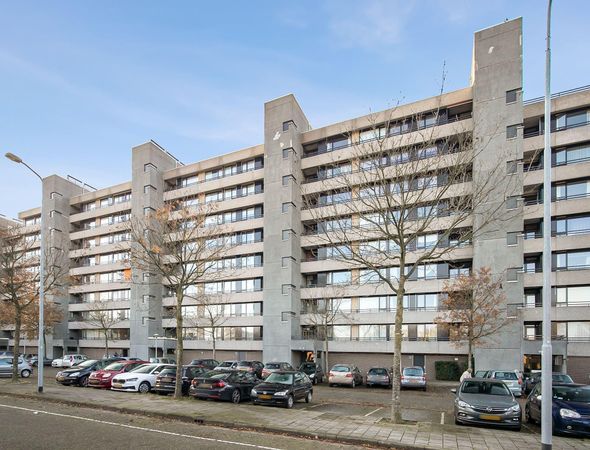 Amundsenlaan, Eindhoven