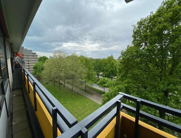 Amundsenlaan, Eindhoven