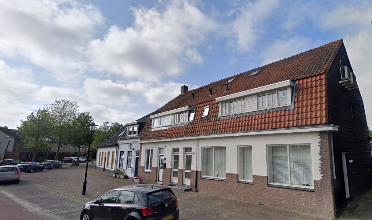 Sluisstraat