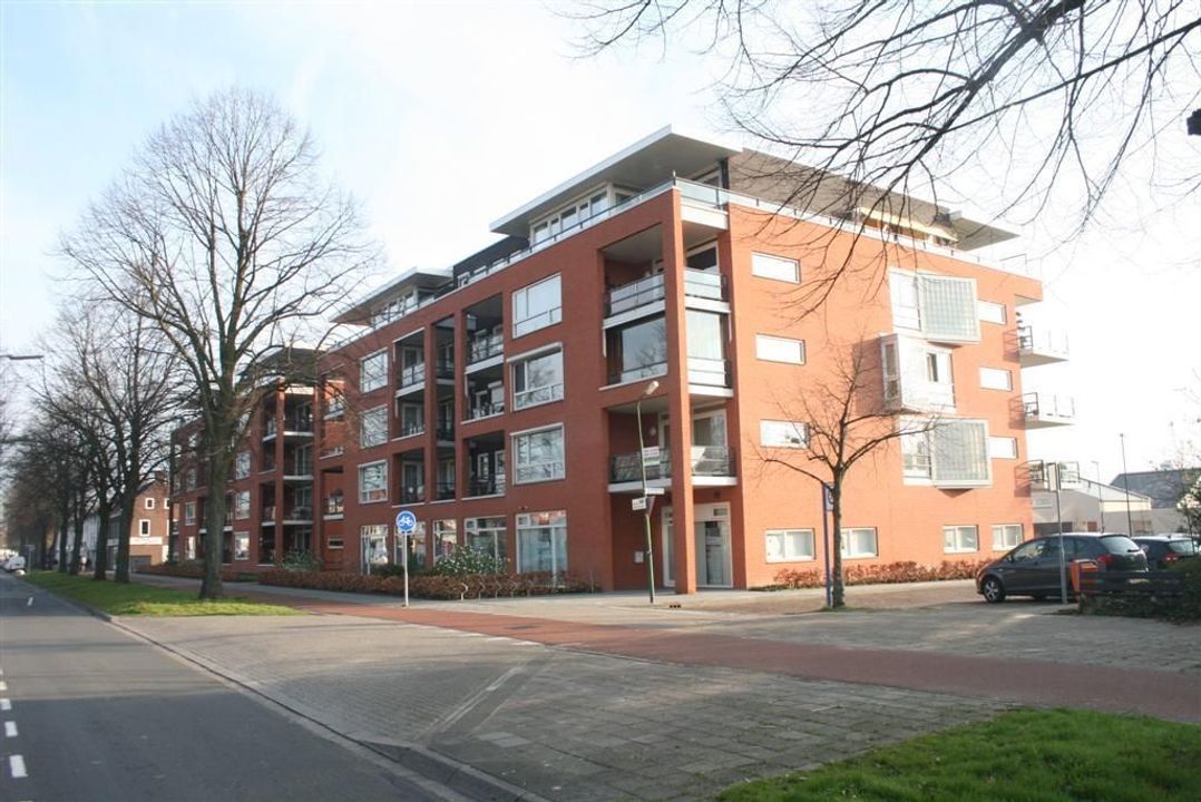Don Boscostraat