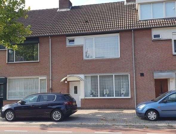 Mecklenburgstraat, Eindhoven