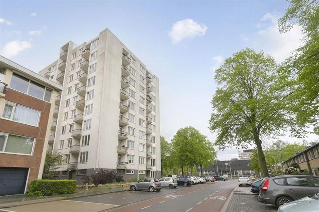 Galerijflat aan 5623 CC Eindhoven