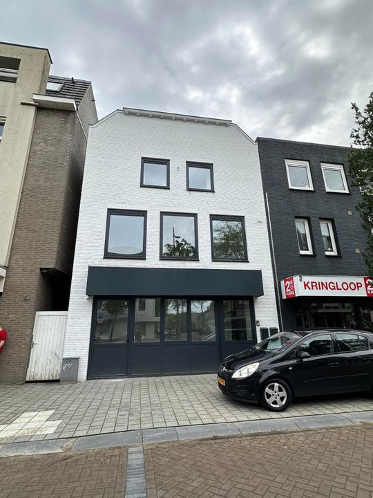 Eindhovenseweg
