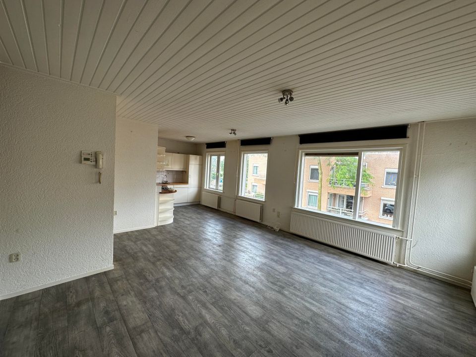 Bakkerstraat