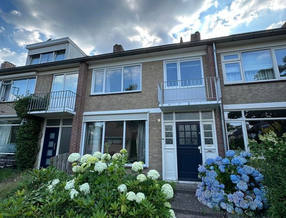 Calypsostraat, Eindhoven