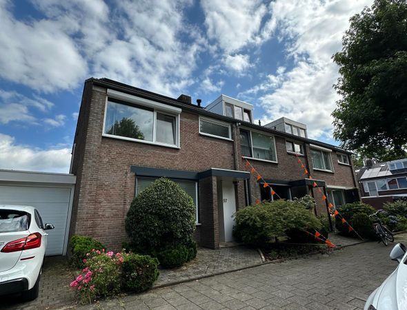 Livornostraat, Eindhoven