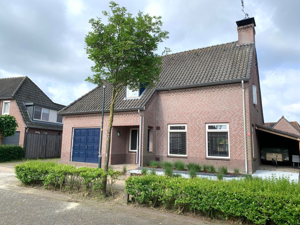 Pinksterbloem