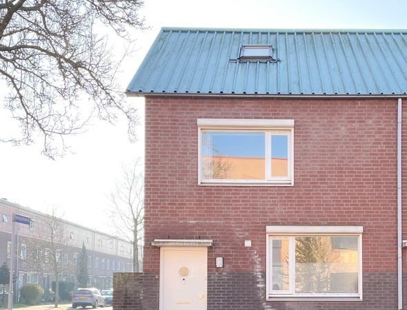 Gelaarsde Kat, Eindhoven
