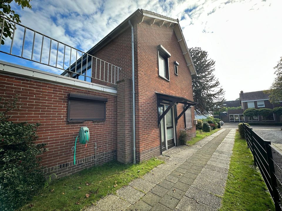 Bisschop van Mierlostraat
