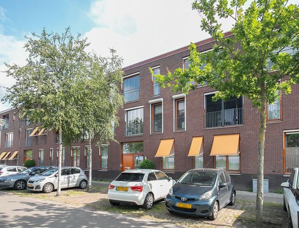 Zanddreef, Eindhoven