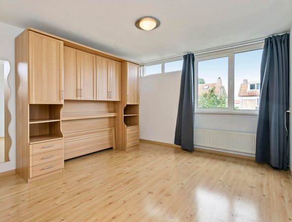 Admetuslaan, Eindhoven