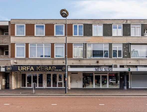 Kruisstraat 166 B, Eindhoven