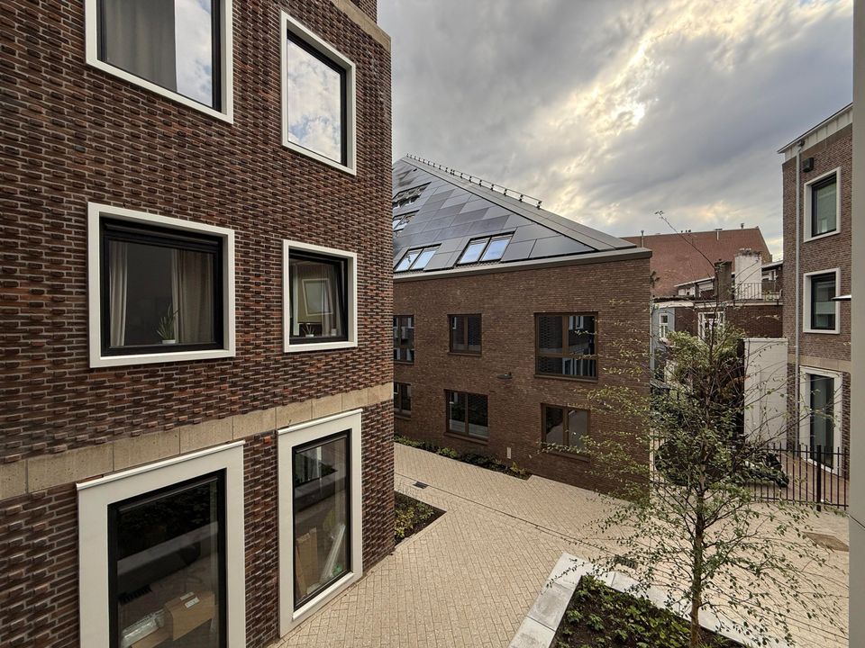 Deken van Somerenstraat