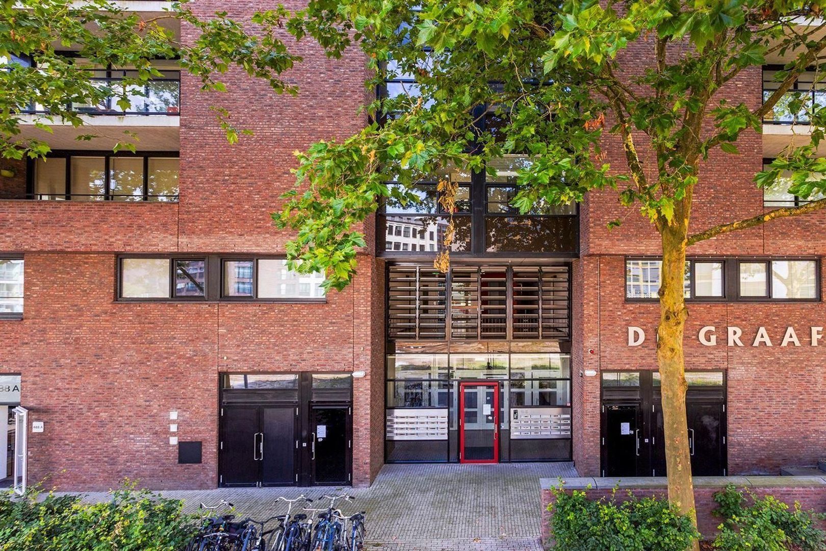 Appartement in Eindhoven