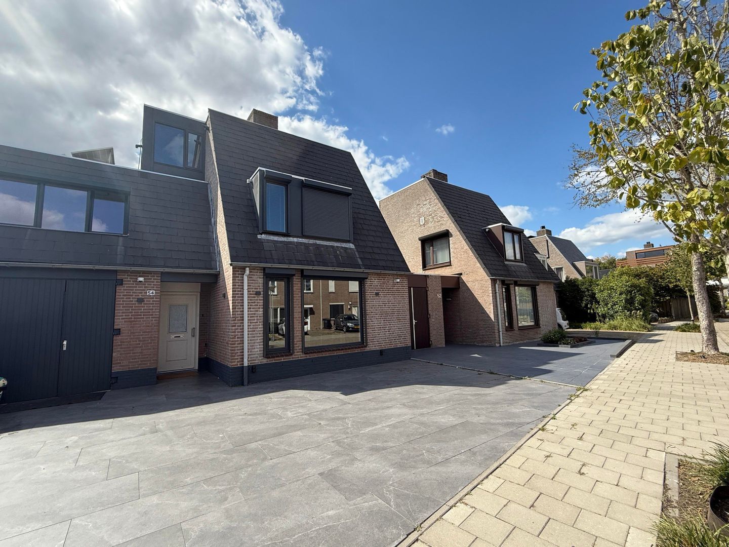 Family home in Eindhoven