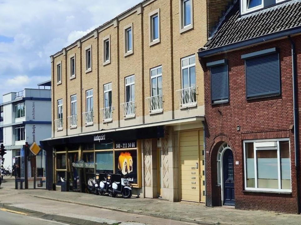 Leostraat