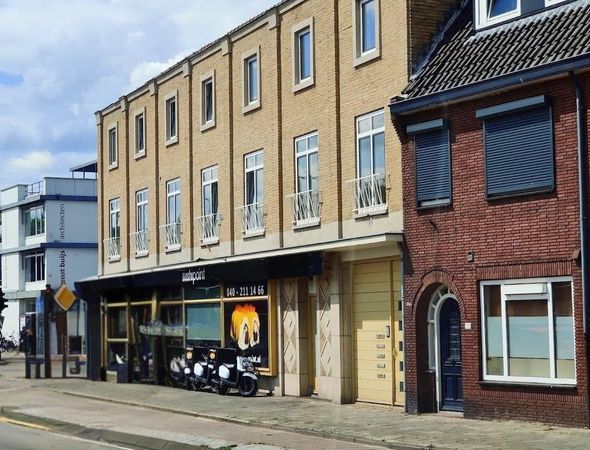 Leostraat, Eindhoven