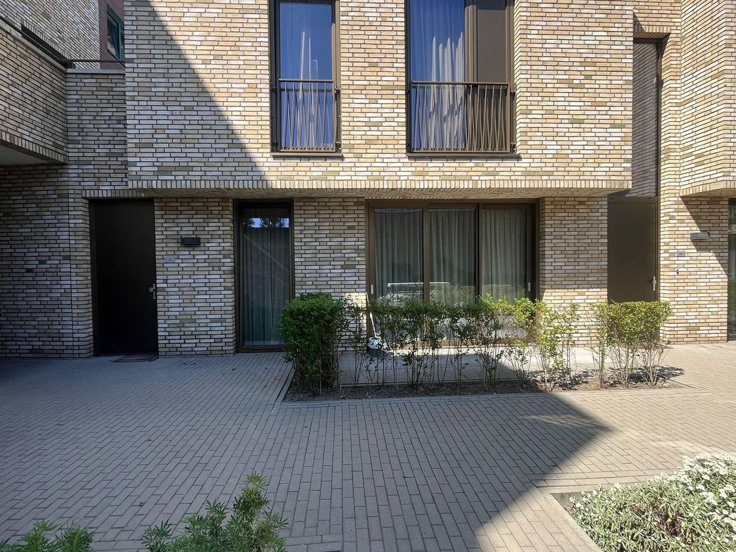 Appartement in Eindhoven