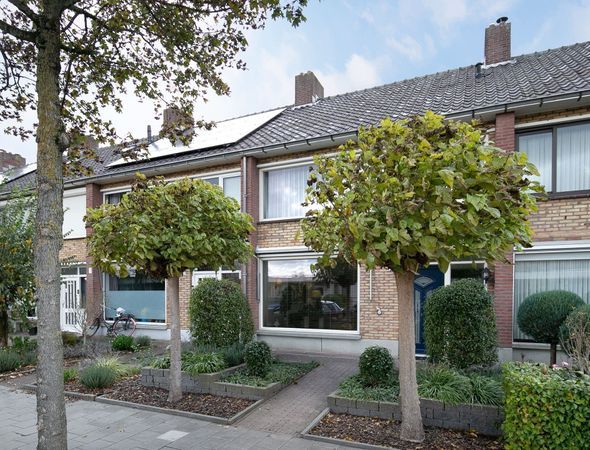 Schumannstraat, Eindhoven