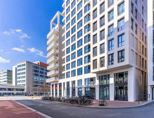 Stoomstraat, Eindhoven